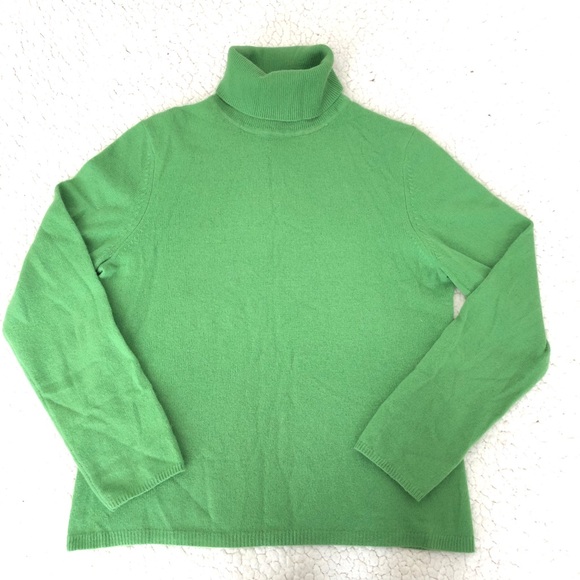 2 of the  💯 cashmere turtleneck sweater bundles - Picture 5 of 11